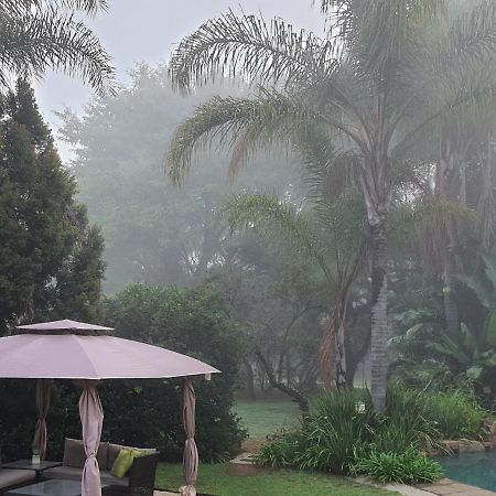 25 On Catherine Pretoria-Noord Exterior foto