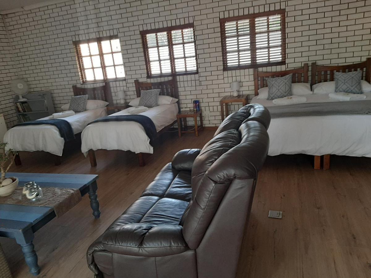 25 On Catherine Pretoria-Noord Exterior foto