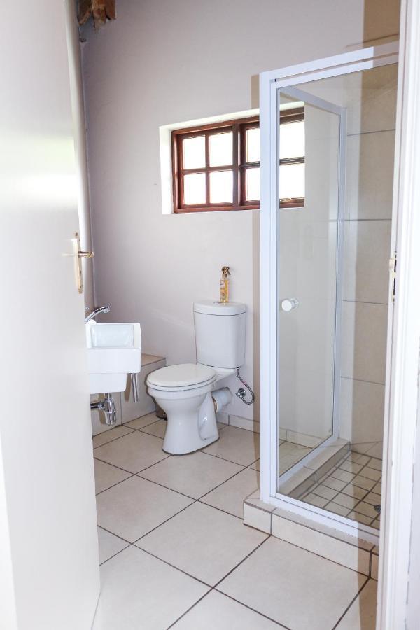 25 On Catherine Pretoria-Noord Exterior foto
